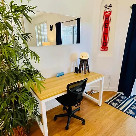 3 Bedroom Resort Town Home